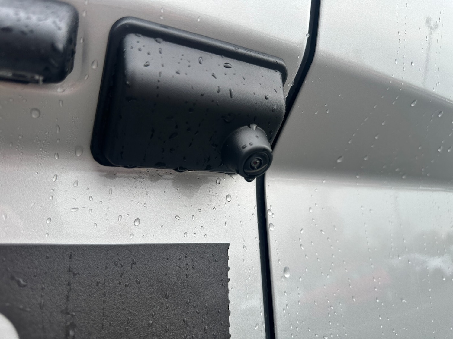 Used Ford Transit Custom for sale - 76622958: Photo 15