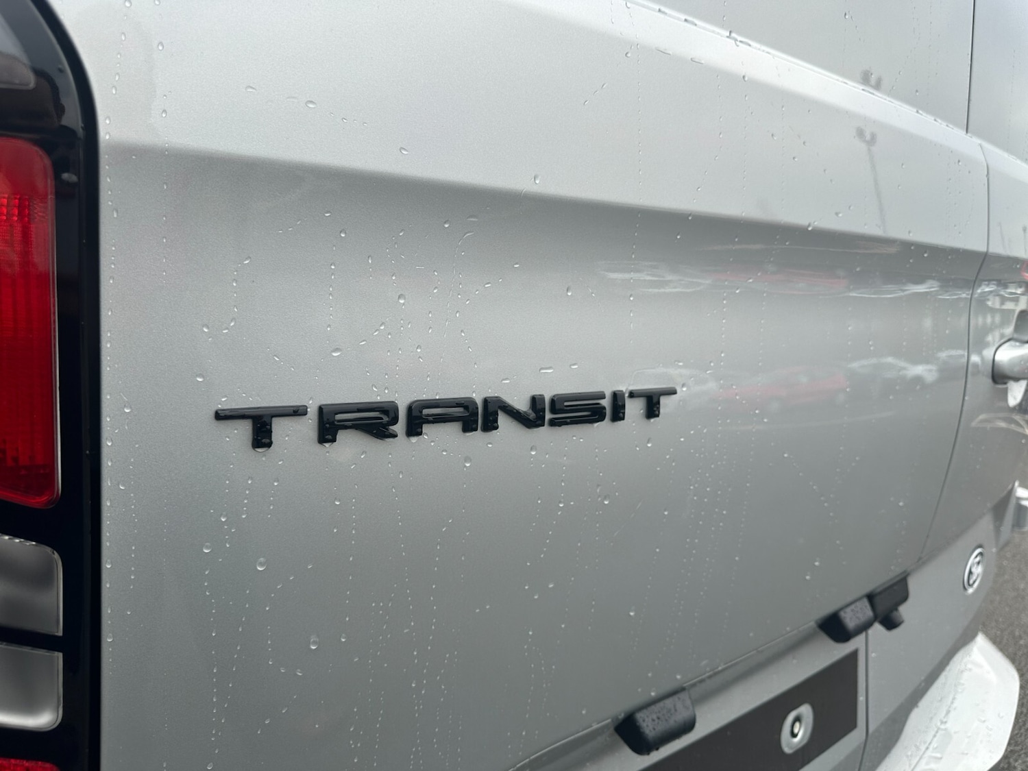 Used Ford Transit Custom for sale - 76622958: Photo 16