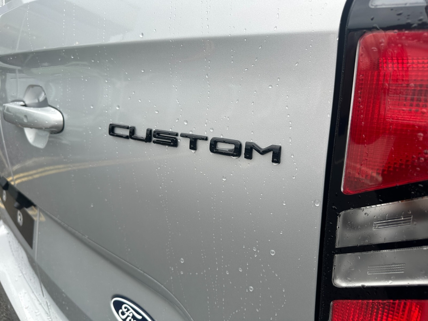 Used Ford Transit Custom for sale - 76622958: Photo 18