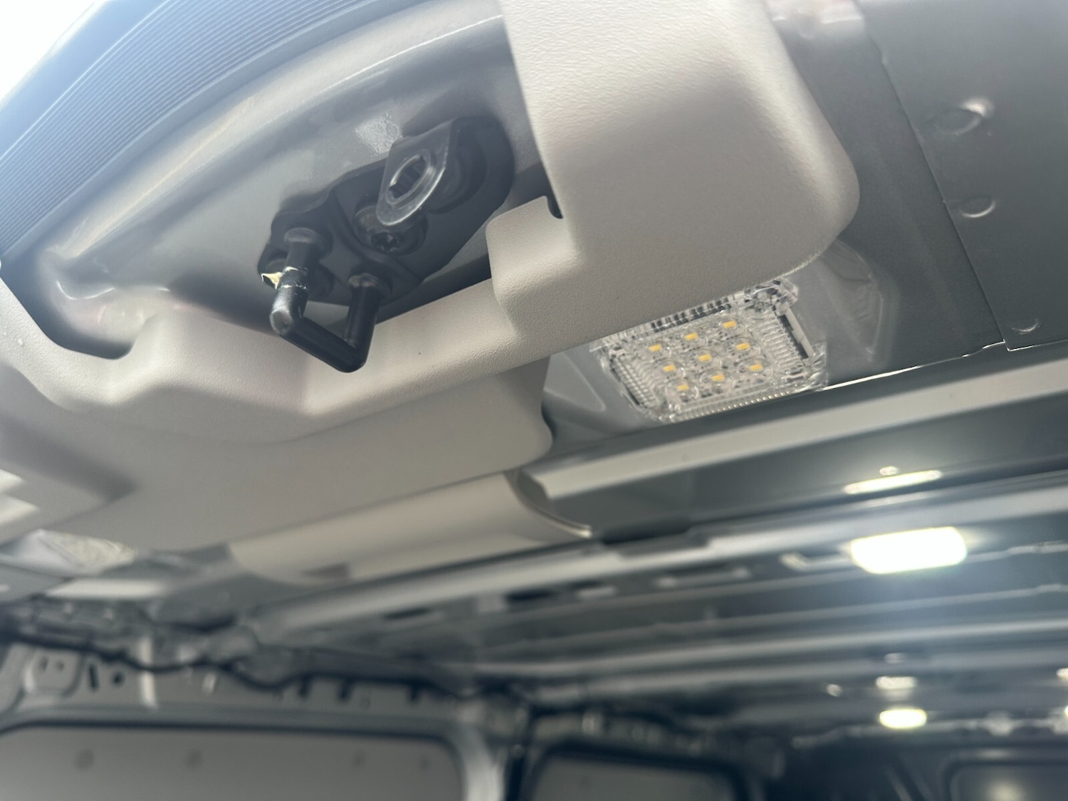 Used Ford Transit Custom for sale - 76622958: Photo 24