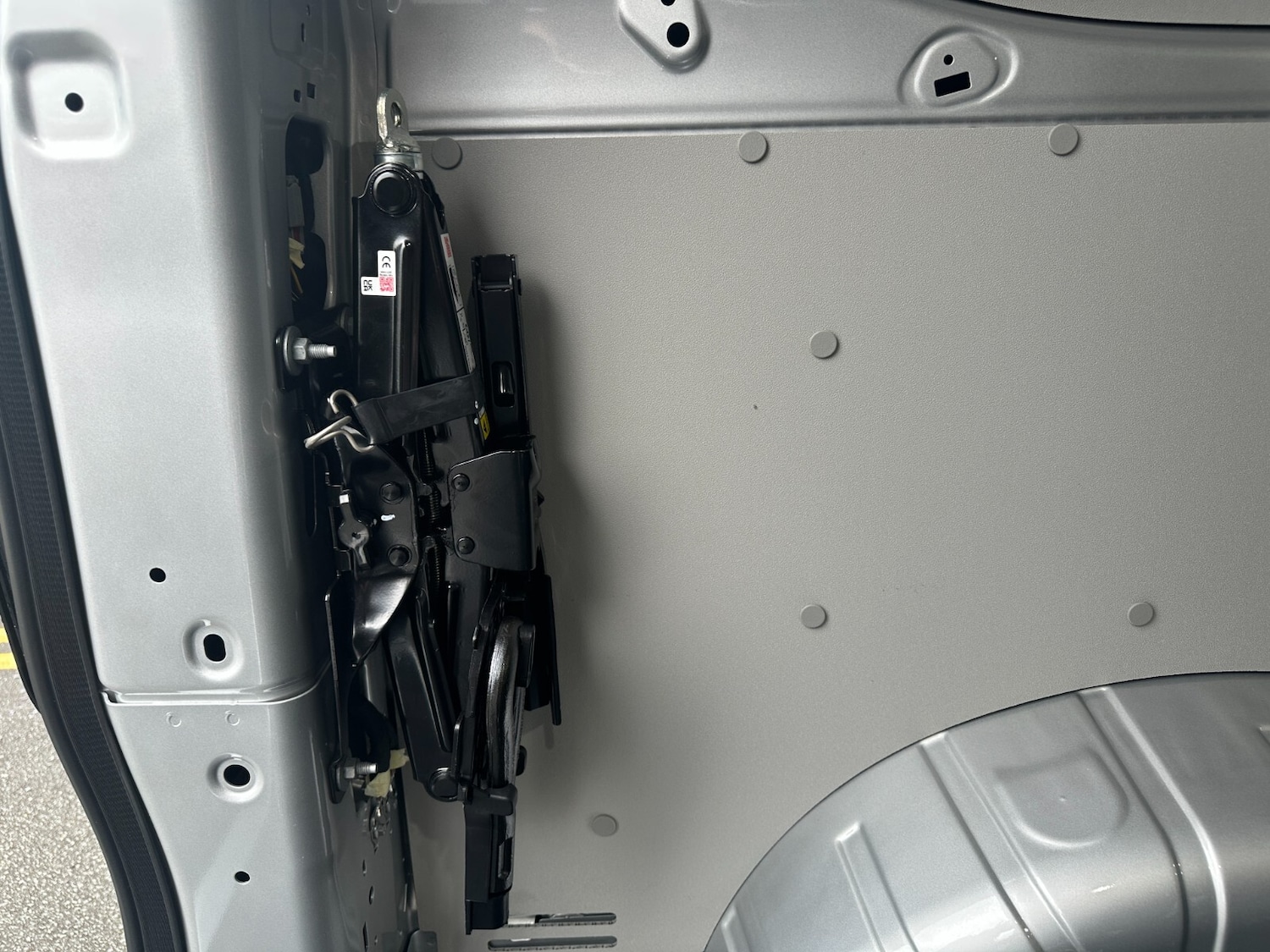 Used Ford Transit Custom for sale - 76622958: Photo 25