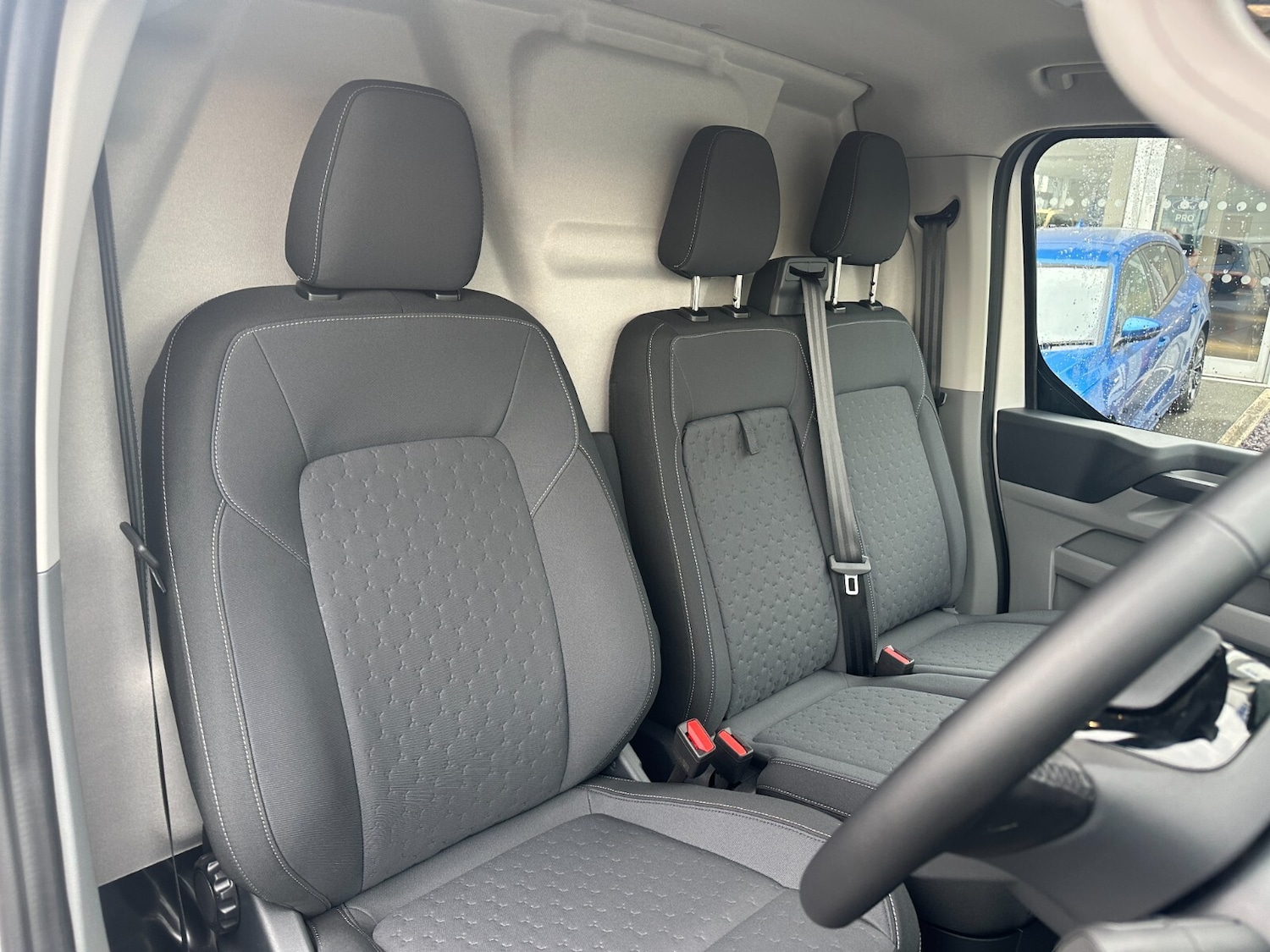 Used Ford Transit Custom for sale - 76622958: Photo 30