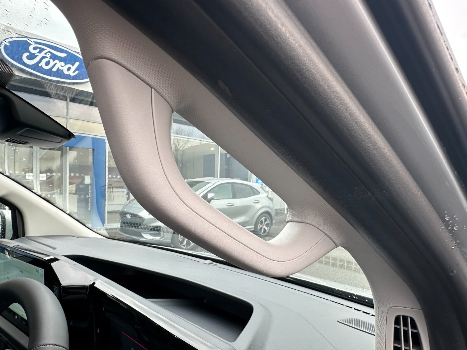 Used Ford Transit Custom for sale - 76622958: Photo 31