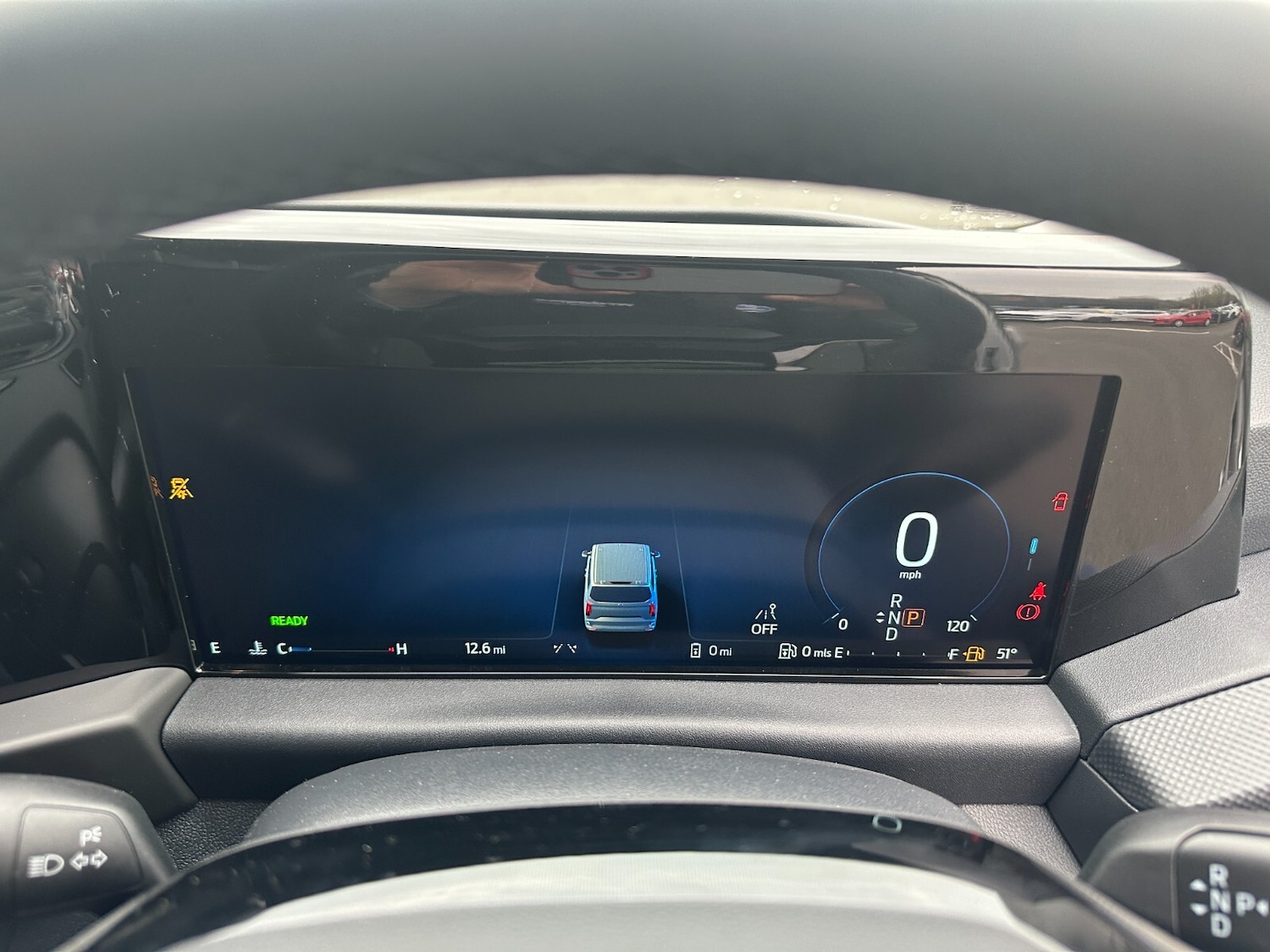 Used Ford Transit Custom for sale - 76622958: Photo 35