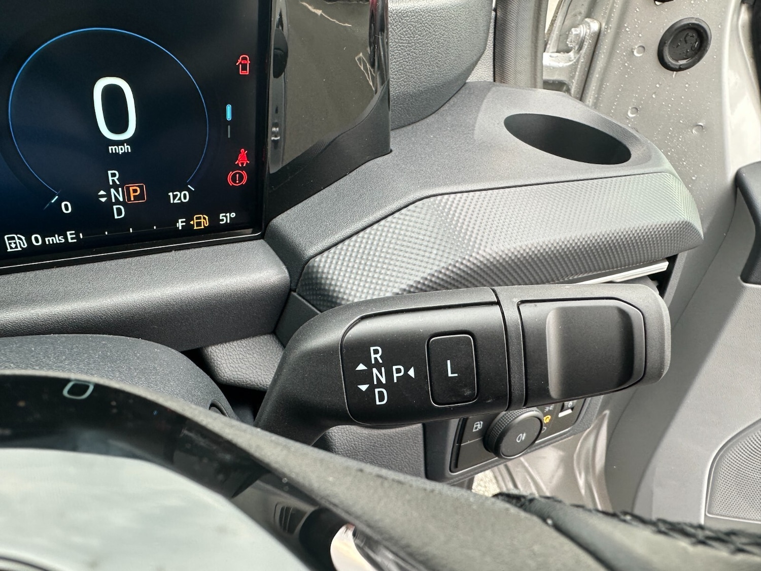 Used Ford Transit Custom for sale - 76622958: Photo 36