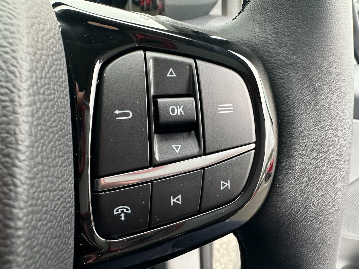 Used Ford Transit Custom for sale - 76622958: Photo 38