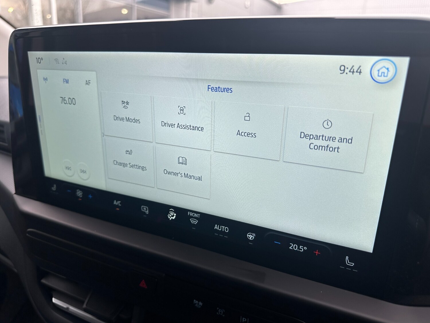 Used Ford Transit Custom for sale - 76622958: Photo 43