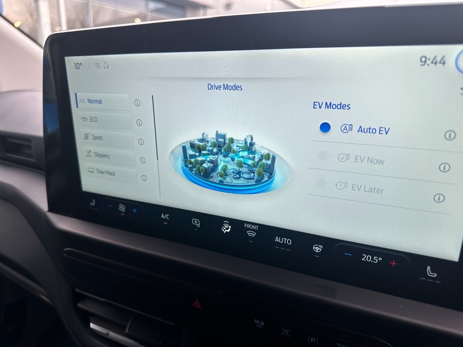 Used Ford Transit Custom for sale - 76622958: Photo 44