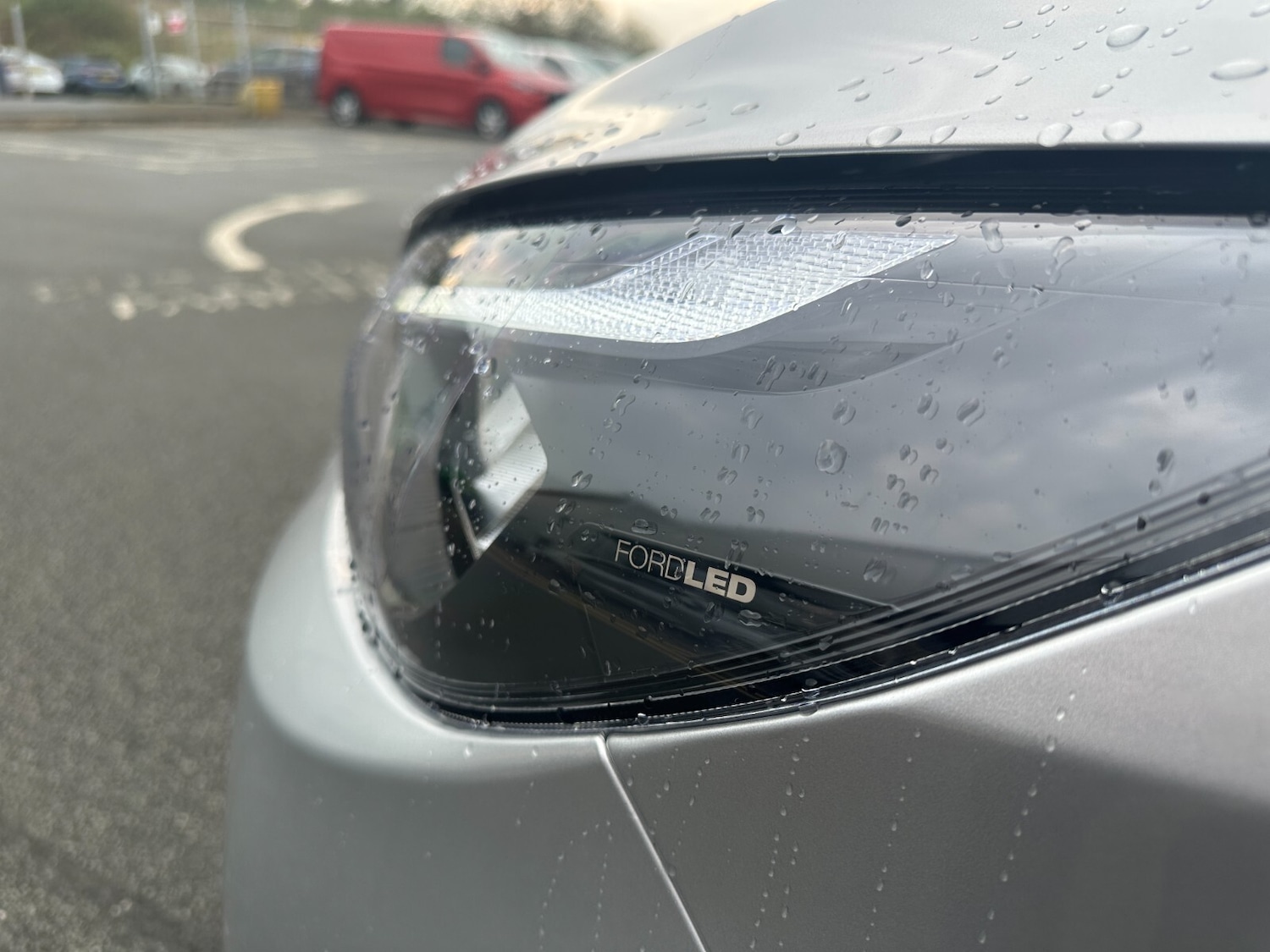 Used Ford Transit Custom for sale - 76622958: Photo 5