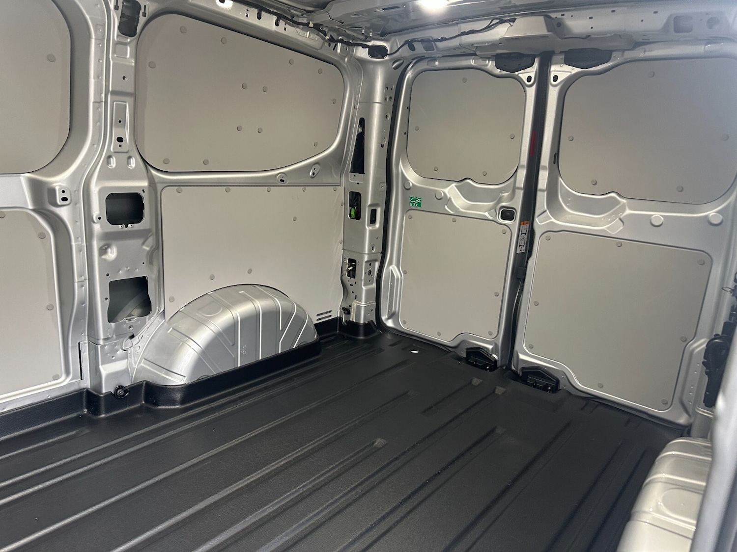 Used Ford Transit Custom for sale - 76622958: Photo 9