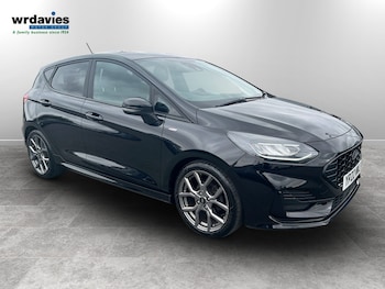 Used Ford Fiesta 2022 for sale - 79169823: Photo