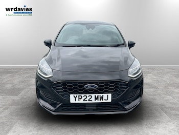 Used Ford Fiesta 2022 for sale - 79169823: Photo