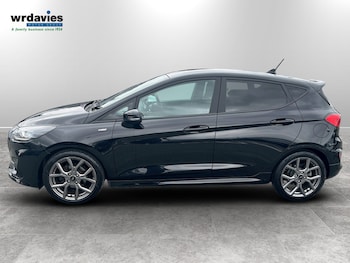 Used Ford Fiesta 2022 for sale - 79169823: Photo
