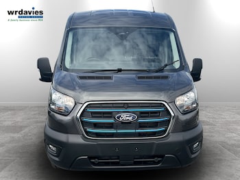 Used Ford Transit 2026 for sale - 79442088: Photo