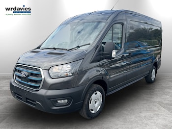 Used Ford Transit 2026 for sale - 79442088: Photo