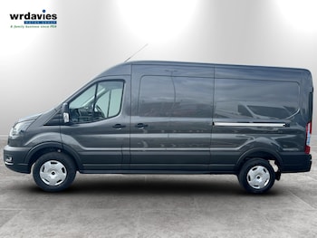 Used Ford Transit 2026 for sale - 79442088: Photo