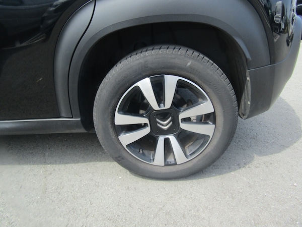 Used Citroen C3 Aircross 2021 for sale - 76276785: Photo 10