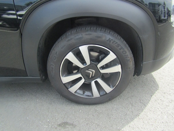 Used Citroen C3 Aircross 2021 for sale - 76276785: Photo 12
