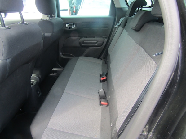 Used Citroen C3 Aircross 2021 for sale - 76276785: Photo 13