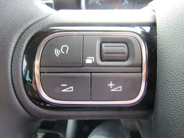 Used Citroen C3 Aircross 2021 for sale - 76276785: Photo 25