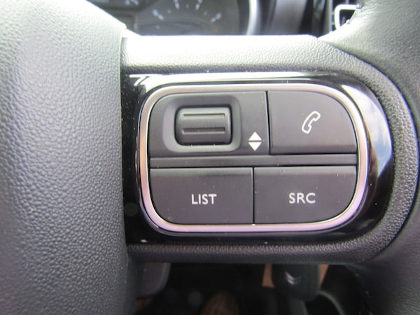 Used Citroen C3 Aircross 2021 for sale - 76276785: Photo 26