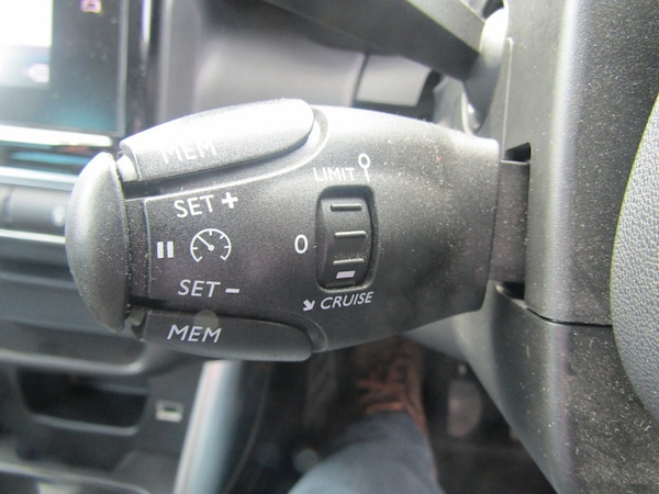 Used Citroen C3 Aircross 2021 for sale - 76276785: Photo 27