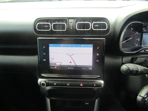 Used Citroen C3 Aircross 2021 for sale - 76276785: Photo 28