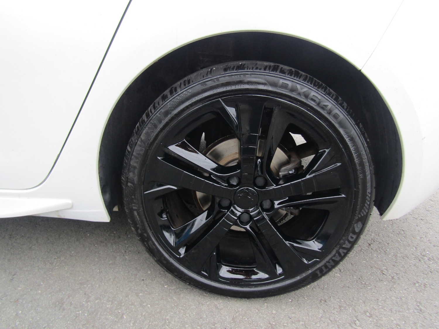 Used Peugeot 308 2019 for sale - 78009078: Photo 11