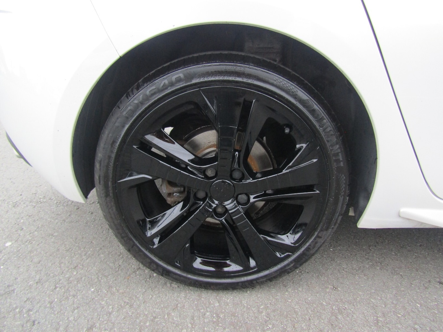 Used Peugeot 308 2019 for sale - 78009078: Photo 12