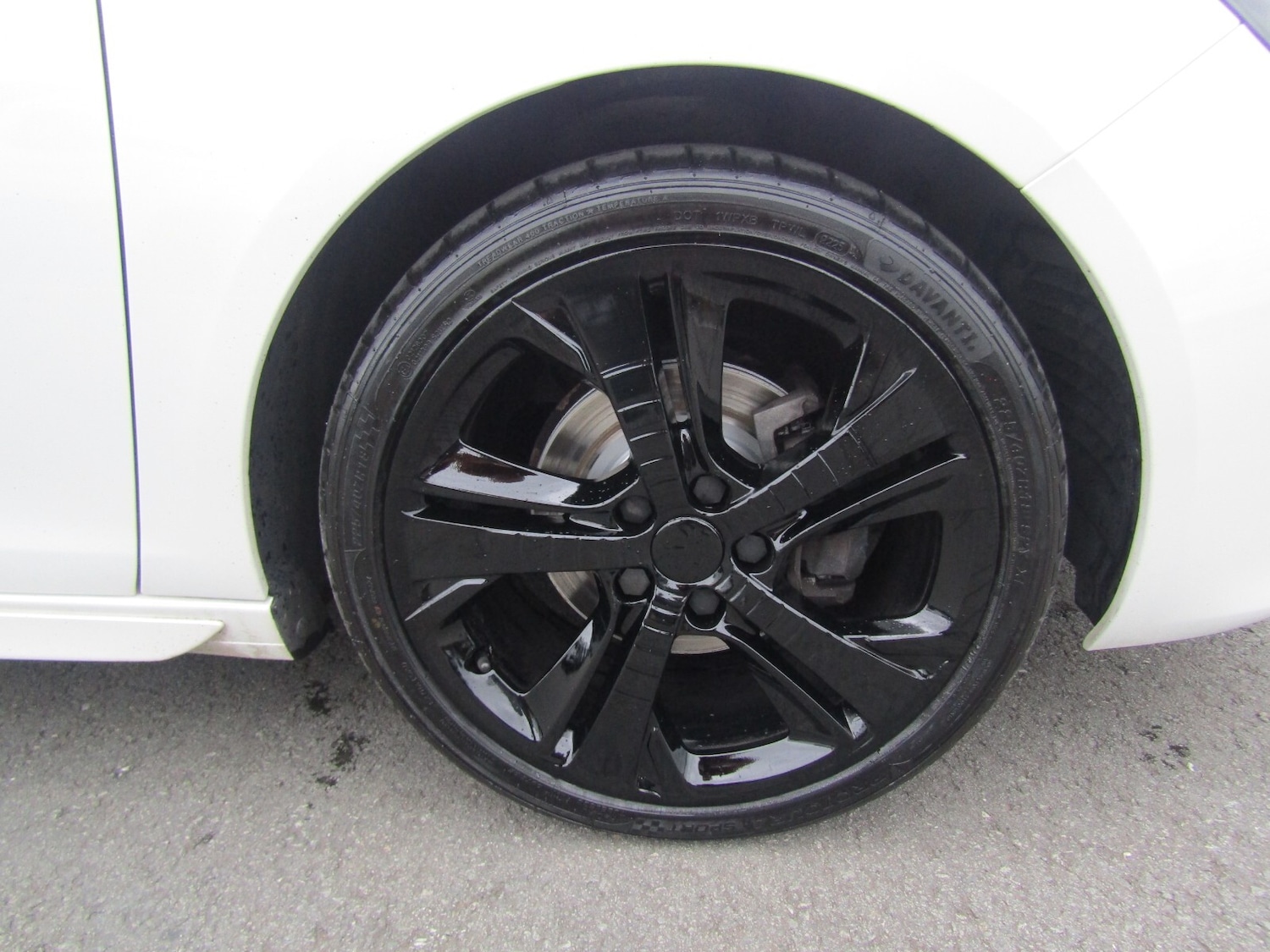 Used Peugeot 308 2019 for sale - 78009078: Photo 13