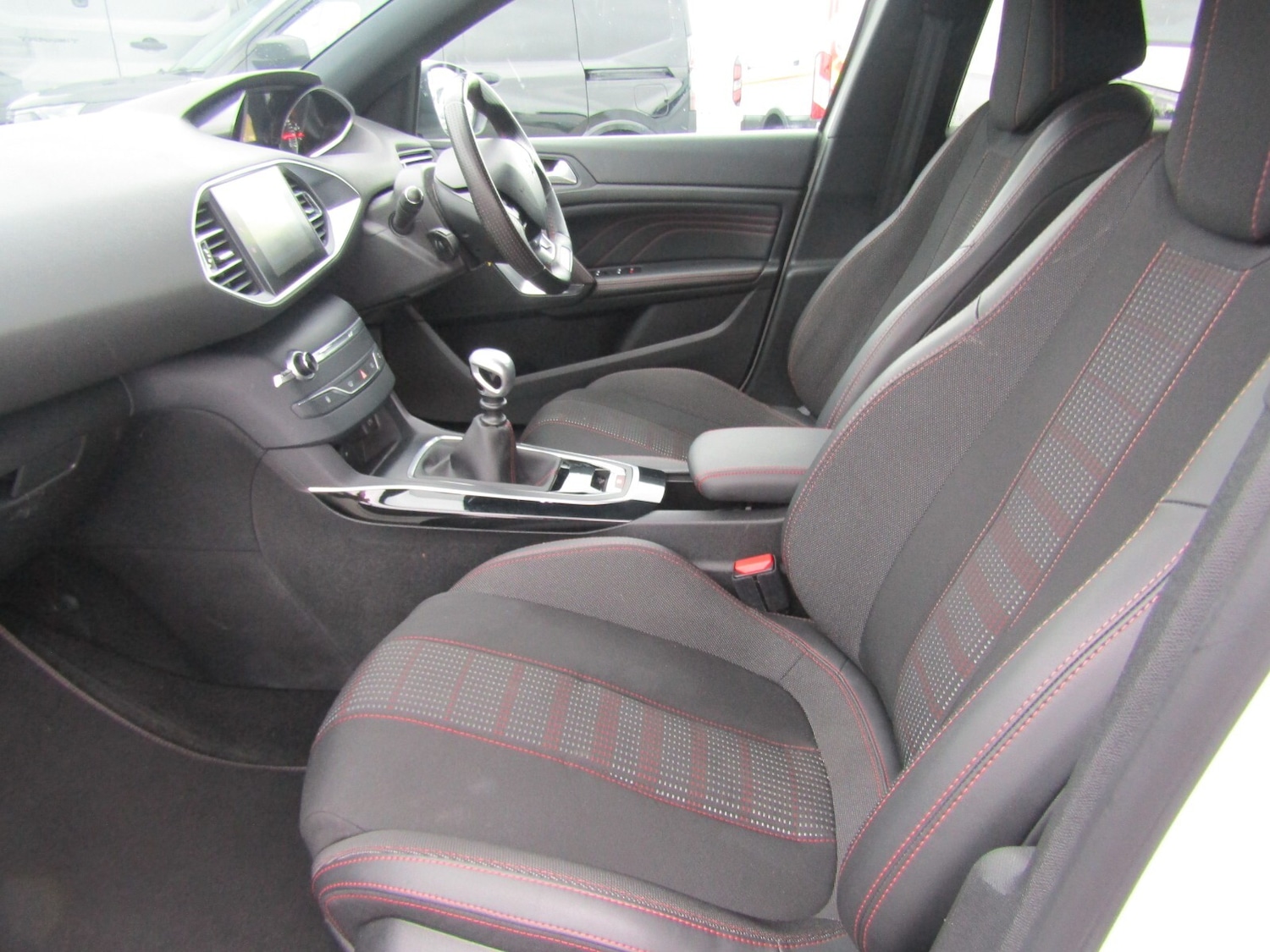 Used Peugeot 308 2019 for sale - 78009078: Photo 15