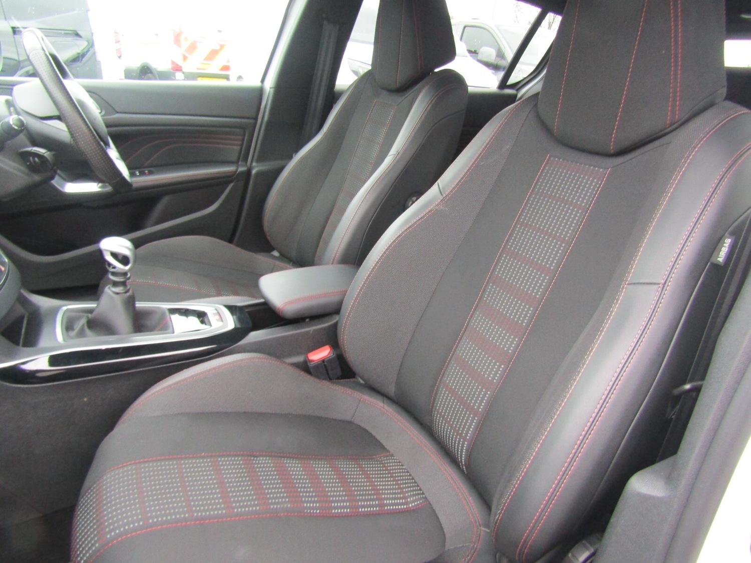 Used Peugeot 308 2019 for sale - 78009078: Photo 16