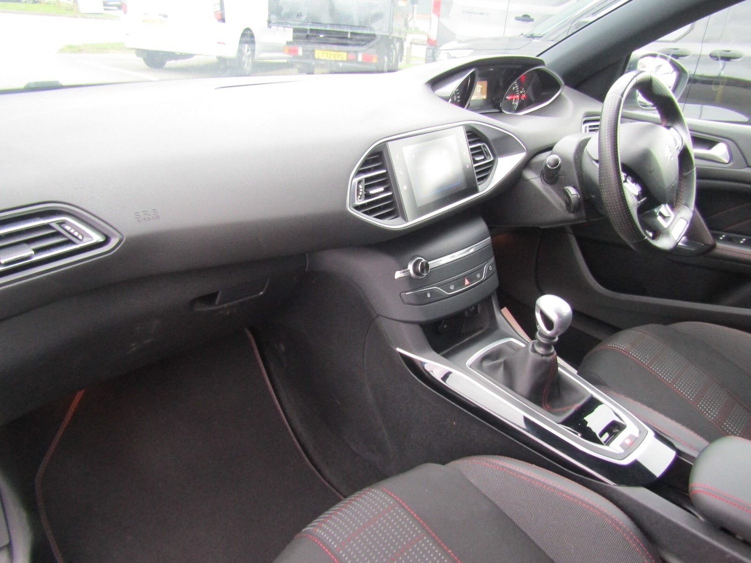 Used Peugeot 308 2019 for sale - 78009078: Photo 17