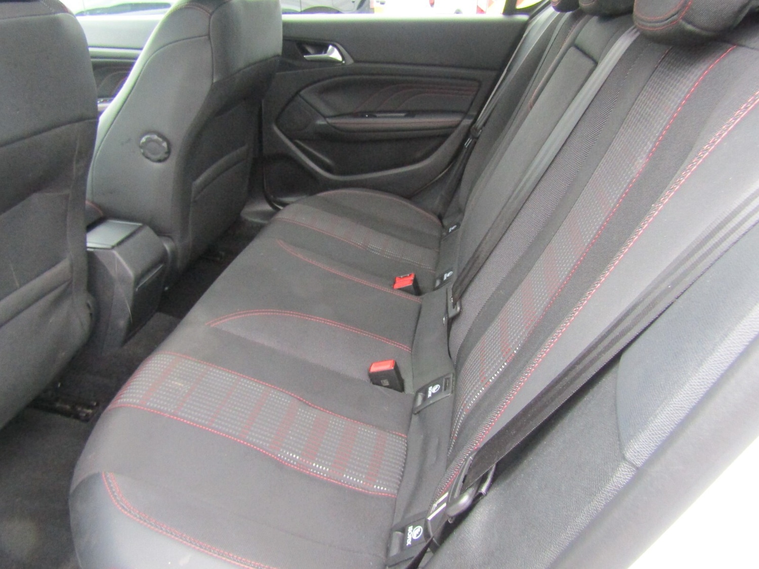 Used Peugeot 308 2019 for sale - 78009078: Photo 18