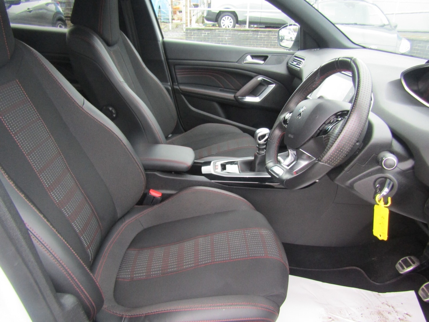 Used Peugeot 308 2019 for sale - 78009078: Photo 19