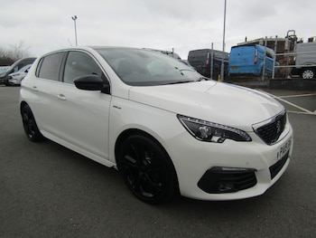 Used Peugeot 308 2019 for sale - 78009078: Photo