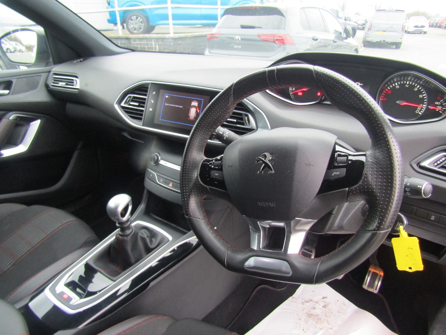 Used Peugeot 308 2019 for sale - 78009078: Photo 20