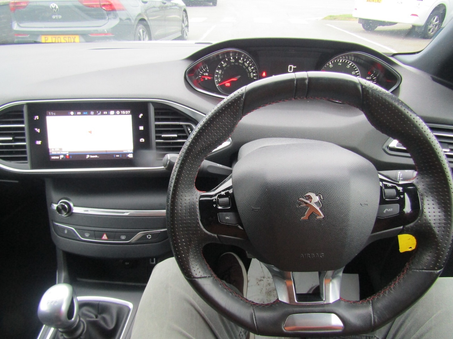 Used Peugeot 308 2019 for sale - 78009078: Photo 21