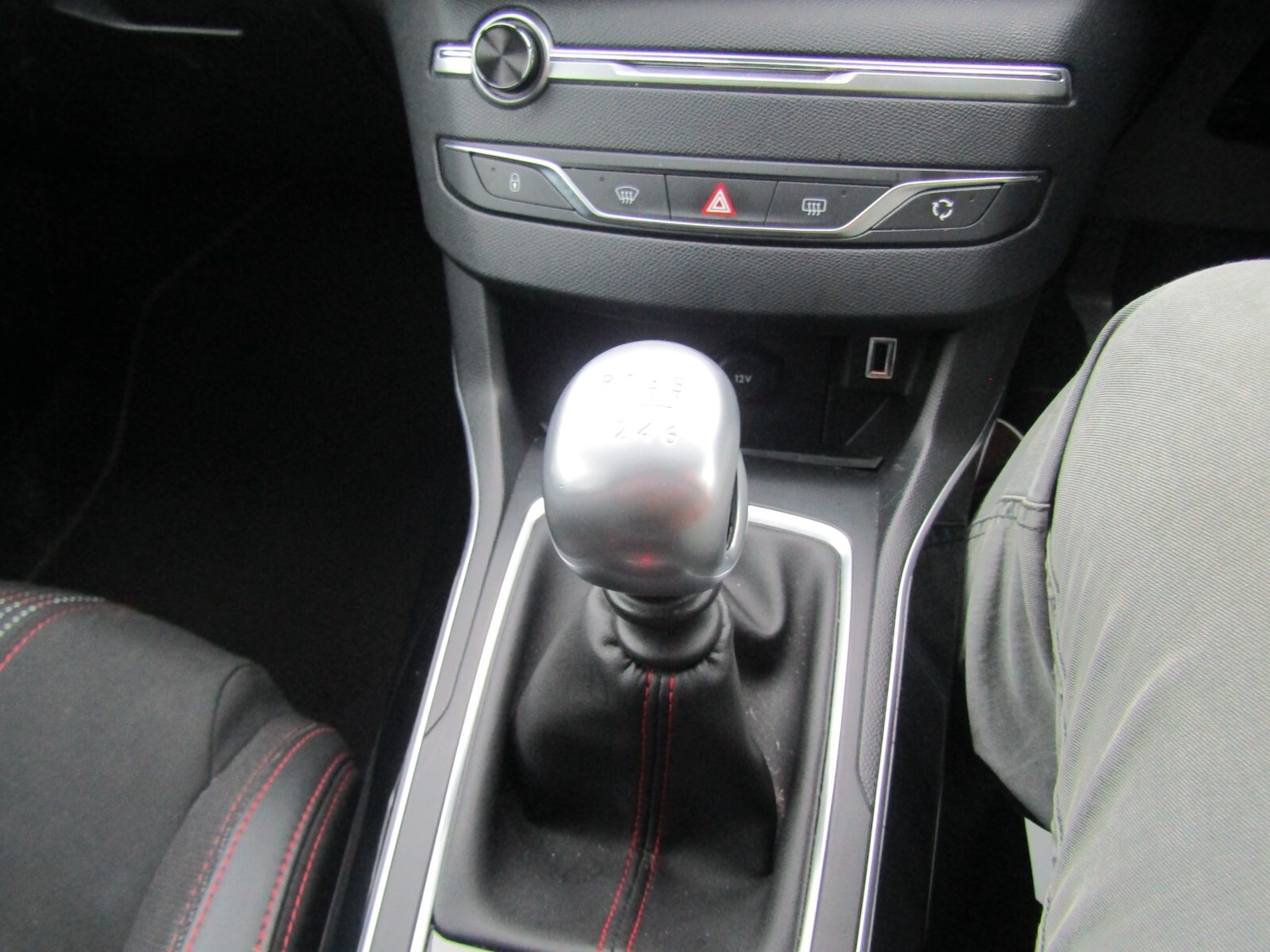 Used Peugeot 308 2019 for sale - 78009078: Photo 24