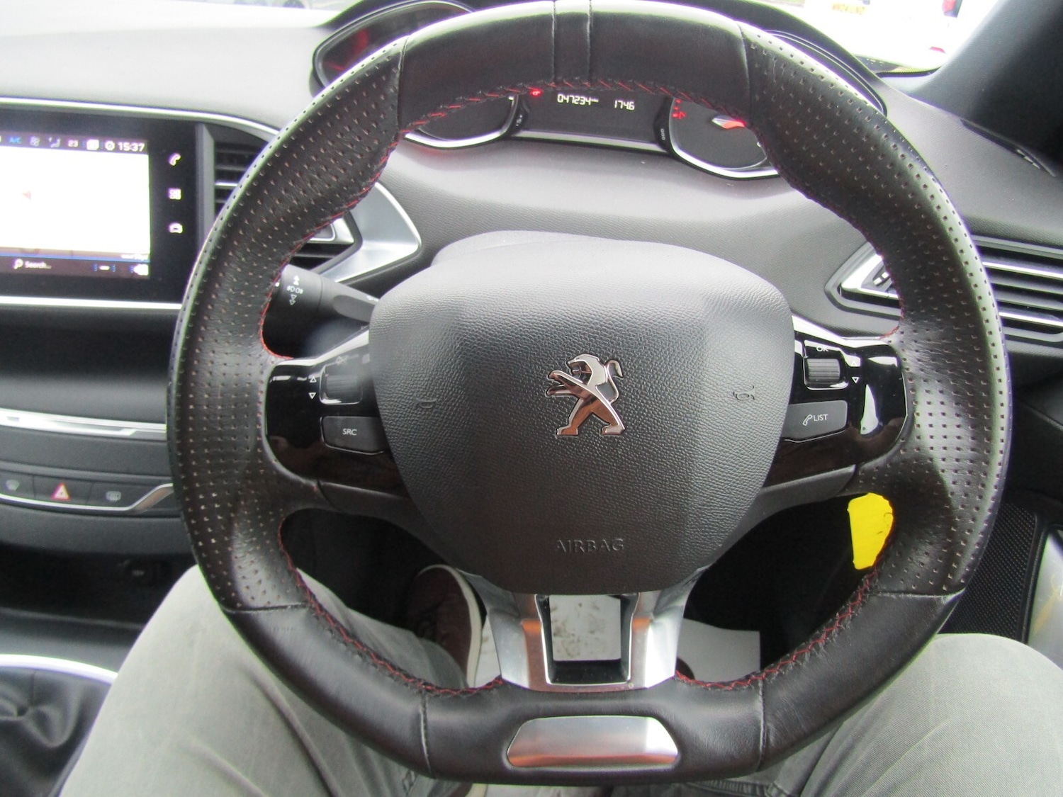 Used Peugeot 308 2019 for sale - 78009078: Photo 25