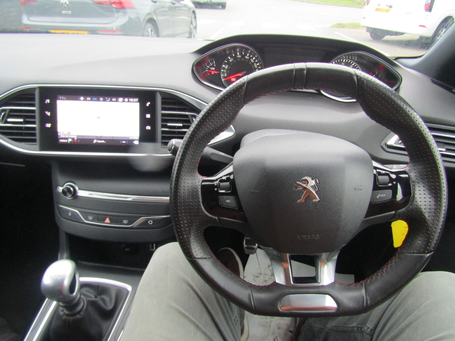 Used Peugeot 308 2019 for sale - 78009078: Photo 26