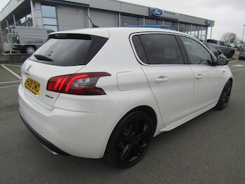 Used Peugeot 308 2019 for sale - 78009078: Photo