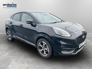 Used Ford Puma 2025 for sale - 78656612: Photo