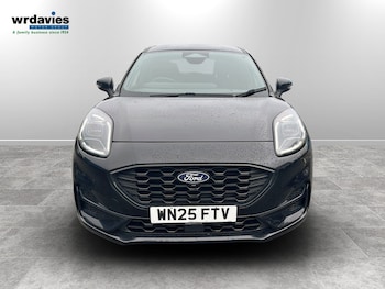 Used Ford Puma 2025 for sale - 78656612: Photo