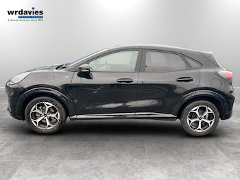 Used Ford Puma 2025 for sale - 78656612: Photo