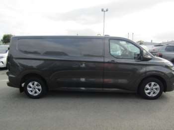 Used Ford Transit Custom 2024 for sale - 74471224: Photo
