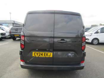 Used Ford Transit Custom 2024 for sale - 74471224: Photo