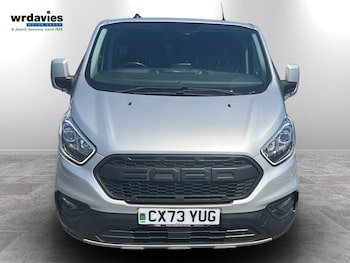 Used Ford Transit Custom 2023 for sale - 79101811: Photo