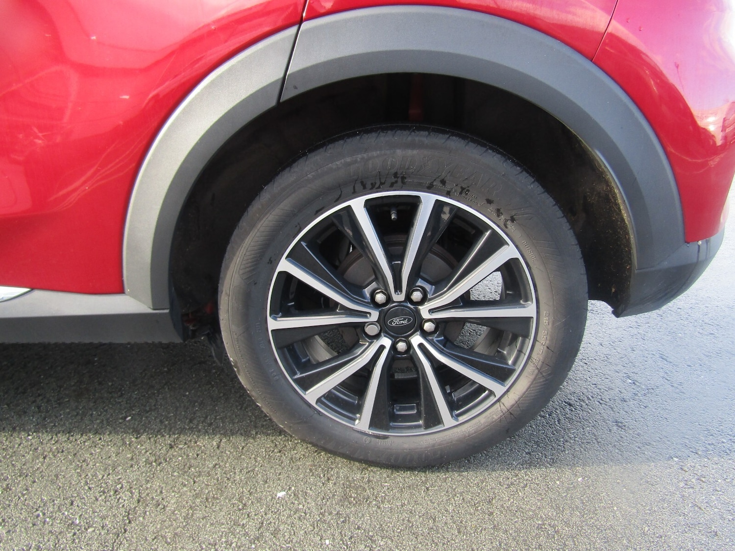 Used Ford Puma 2023 for sale - 76393630: Photo 11