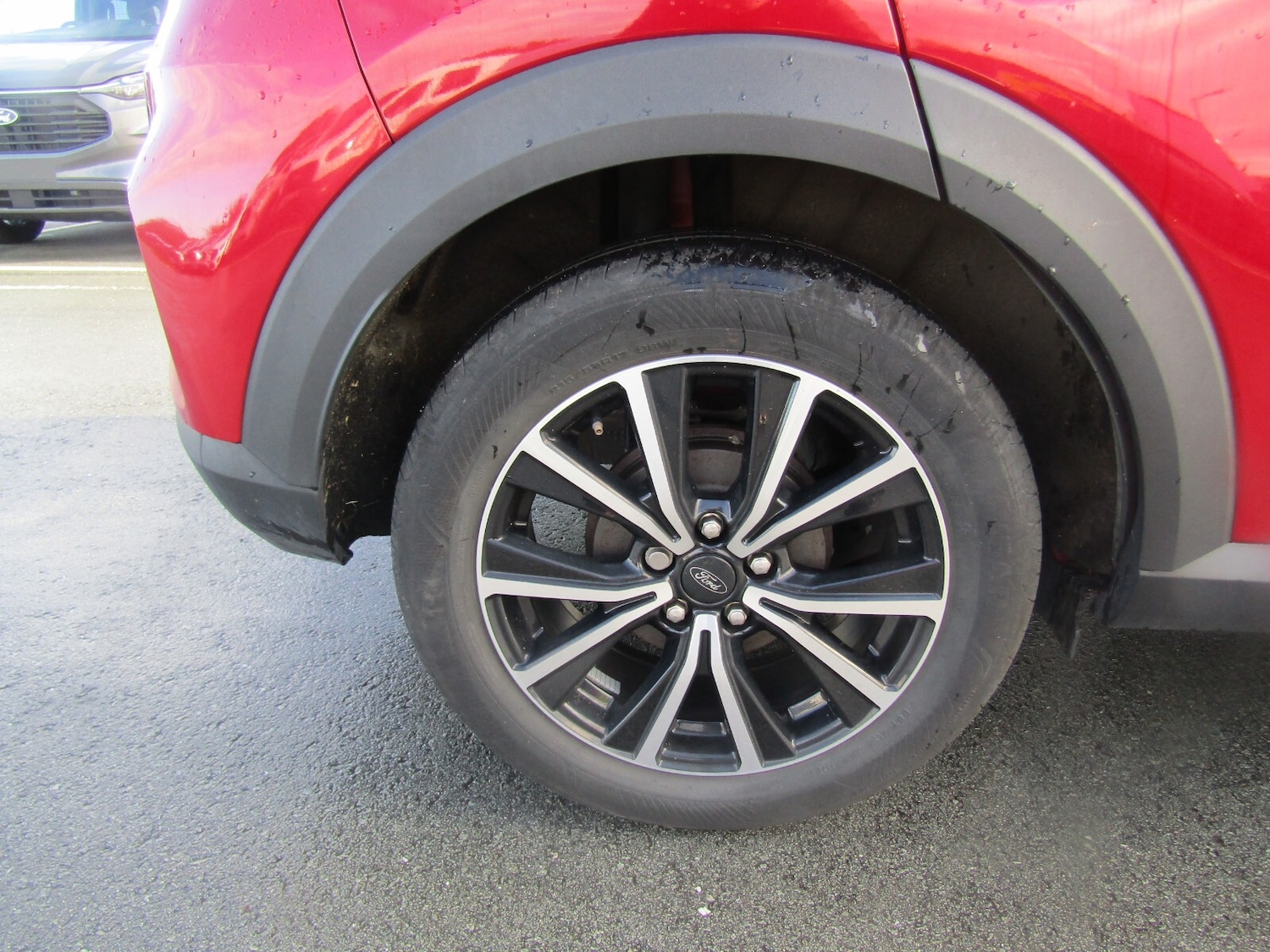 Used Ford Puma 2023 for sale - 76393630: Photo 12